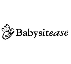 BABYSITEASE logo