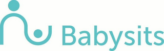 BABYSITS logo