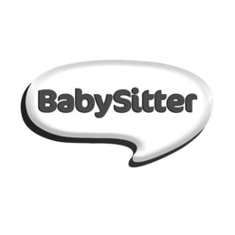 BABYSITTER logo