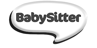 BABYSITTER logo