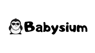 BABYSIUM logo
