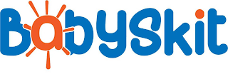 BABYSKIT logo