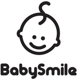 BABYSMILE logo