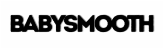BABYSMOOTH logo
