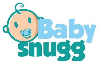 BABYSNUGG logo