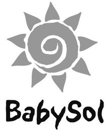 BABYSOL logo