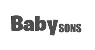 BABYSONS logo