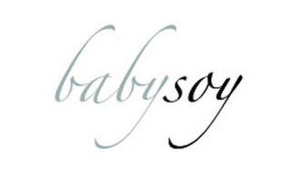 BABYSOY logo
