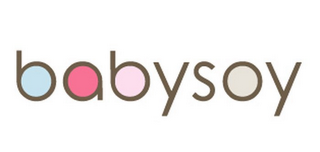 BABYSOY logo