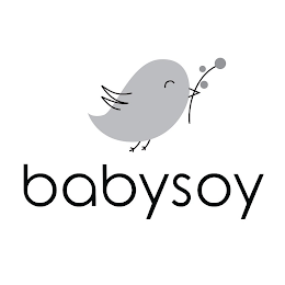BABYSOY logo