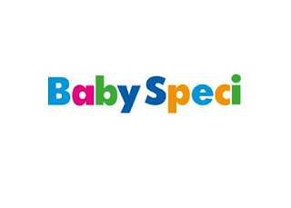 BABYSPECI logo