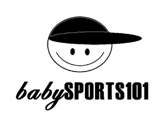 BABYSPORTS101 logo