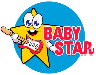 BABYSTAR logo