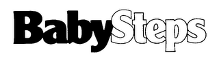 BABYSTEPS logo