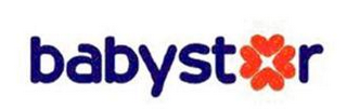 BABYSTOR logo