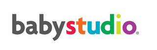 BABYSTUDIO logo