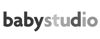 BABYSTUDIO logo