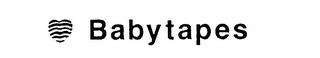 BABYTAPES logo