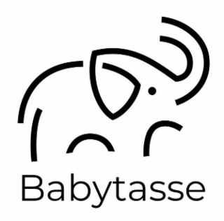 BABYTASSE logo