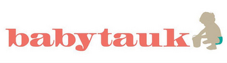 BABYTAUK logo