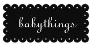BABYTHINGS logo