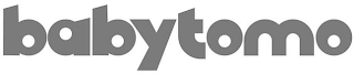 BABYTOMO logo