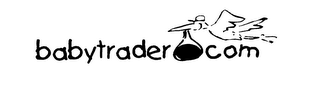 BABYTRADER. COM logo