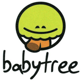 BABYTREE logo