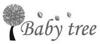 BABYTREE logo