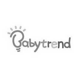 BABYTREND logo