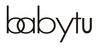 BABYTU logo
