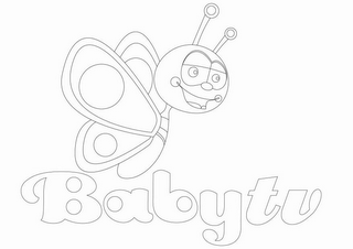 BABYTV logo