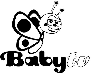 BABYTV logo