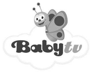 BABYTV logo