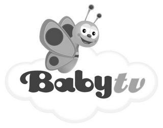 BABYTV logo