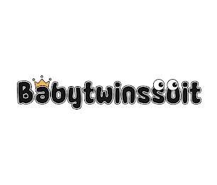 BABYTWINSSUIT logo