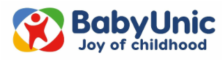 BABYUNIC JOY OF CHILDHOOD logo