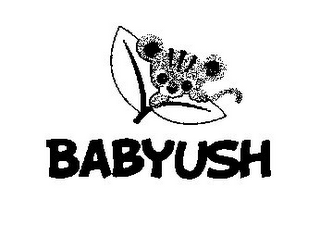 BABYUSH logo