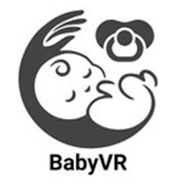 BABYVR logo