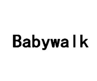 BABYWALK logo