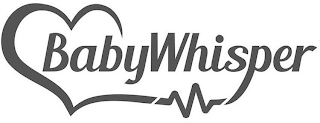 BABYWHISPER logo