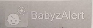BABYZALERT logo