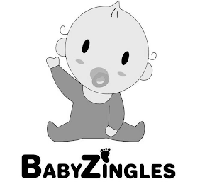 BABYZINGLES logo