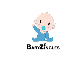 BABYZINGLES logo