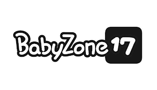 BABYZONE17 logo