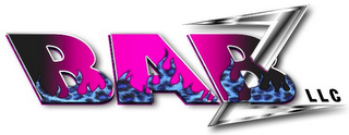 BABZ LLC logo