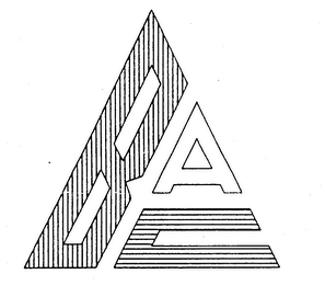 BAC logo