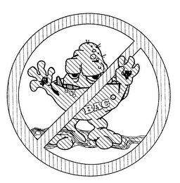 BAC logo