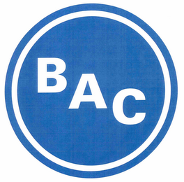 BAC logo