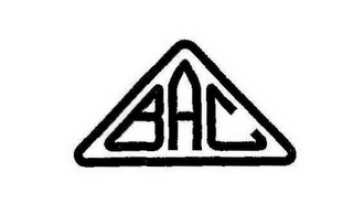 BAC logo